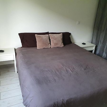 Appartement Cormeilles Экстерьер фото