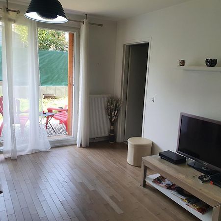 Appartement Cormeilles Экстерьер фото
